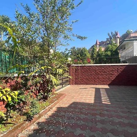 Valecha Villa Entire 4Bhkbunglow With 5000 Sq Ft Garden Lonavala Buitenkant foto