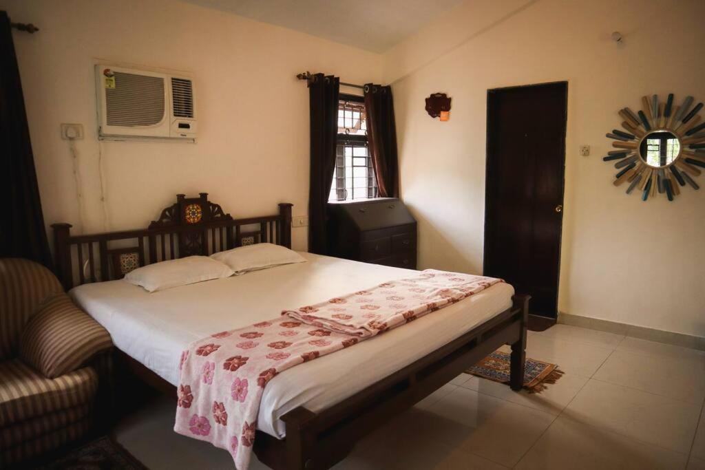 Valecha Villa Entire 4Bhkbunglow With 5000 Sq Ft Garden Lonavala Buitenkant foto