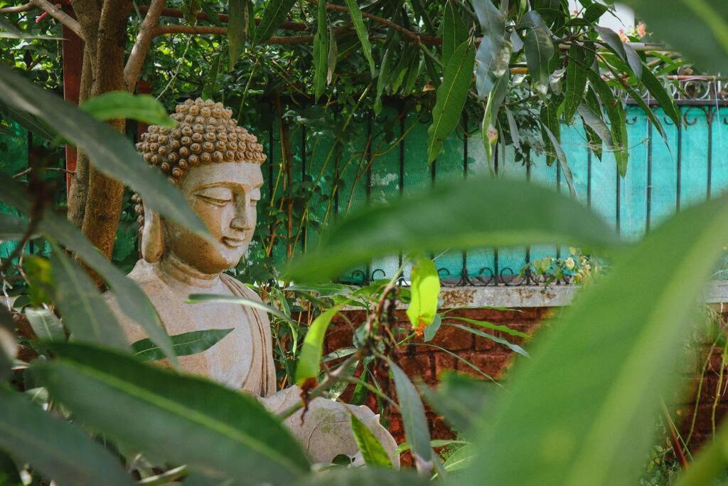 Valecha Villa Entire 4Bhkbunglow With 5000 Sq Ft Garden Lonavala Buitenkant foto