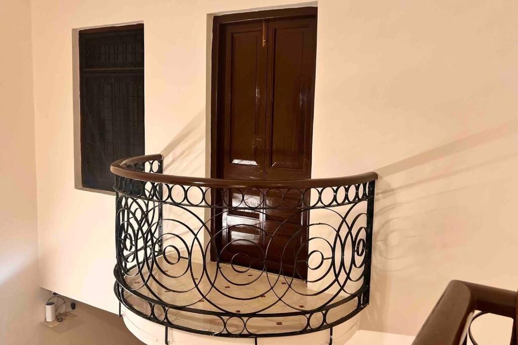 Valecha Villa Entire 4Bhkbunglow With 5000 Sq Ft Garden Lonavala Buitenkant foto