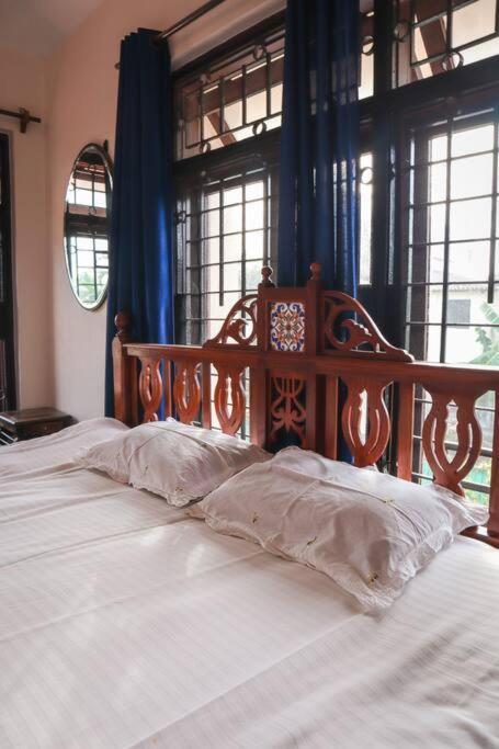 Valecha Villa Entire 4Bhkbunglow With 5000 Sq Ft Garden Lonavala Buitenkant foto