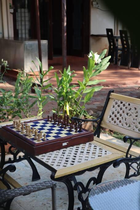 Valecha Villa Entire 4Bhkbunglow With 5000 Sq Ft Garden Lonavala Buitenkant foto