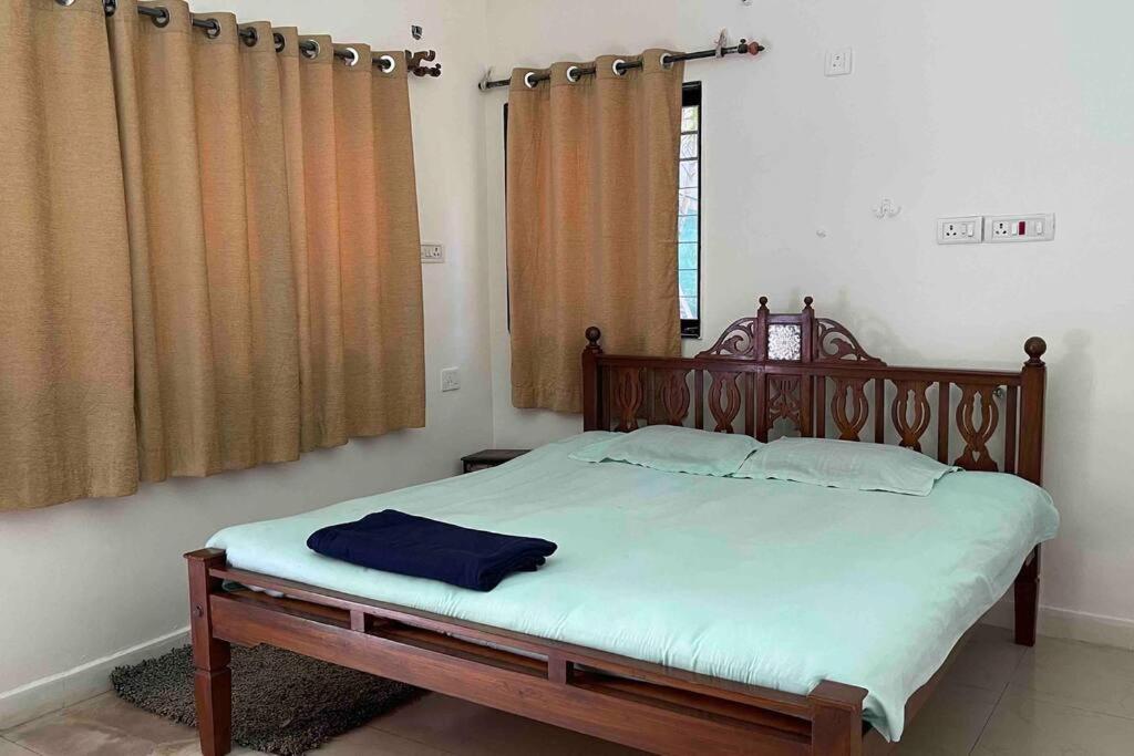 Valecha Villa Entire 4Bhkbunglow With 5000 Sq Ft Garden Lonavala Buitenkant foto