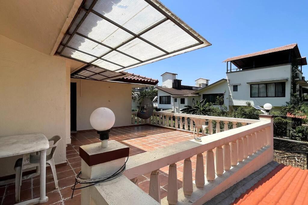 Valecha Villa Entire 4Bhkbunglow With 5000 Sq Ft Garden Lonavala Buitenkant foto