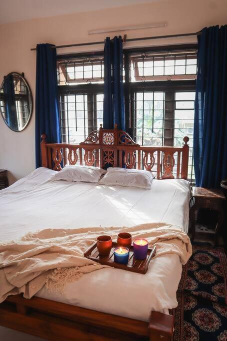 Valecha Villa Entire 4Bhkbunglow With 5000 Sq Ft Garden Lonavala Buitenkant foto