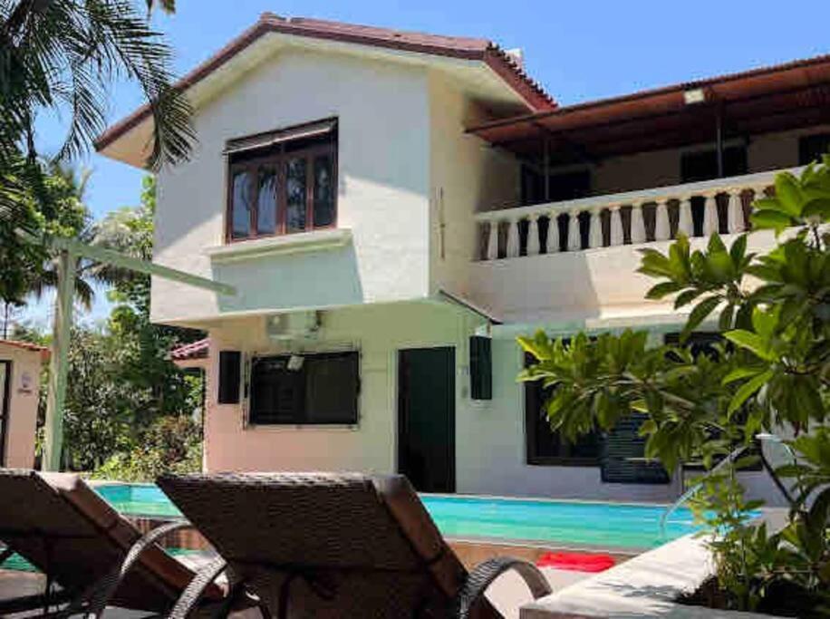 Valecha Villa Entire 4Bhkbunglow With 5000 Sq Ft Garden Lonavala Buitenkant foto