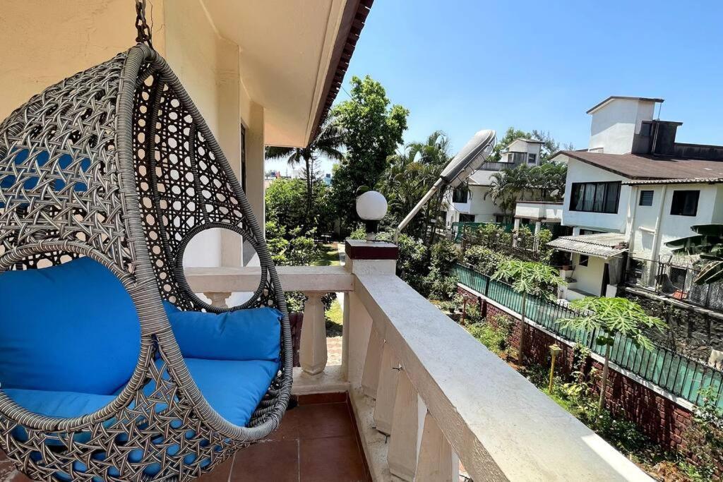 Valecha Villa Entire 4Bhkbunglow With 5000 Sq Ft Garden Lonavala Buitenkant foto